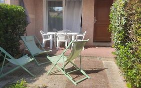 Maison Classee Avec Jardinets A 800M De La Plage