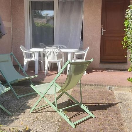 Maison Classee Avec Jardinets A 800M De La Plage Capbreton Exterior foto