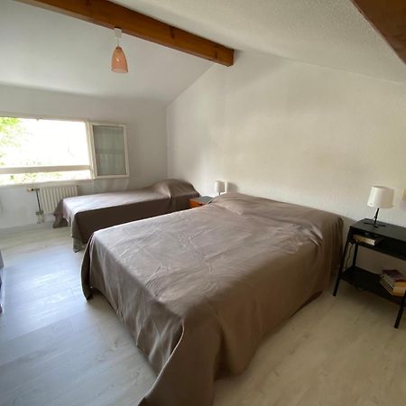 Maison Classee Avec Jardinets A 800M De La Plage Capbreton Exterior foto
