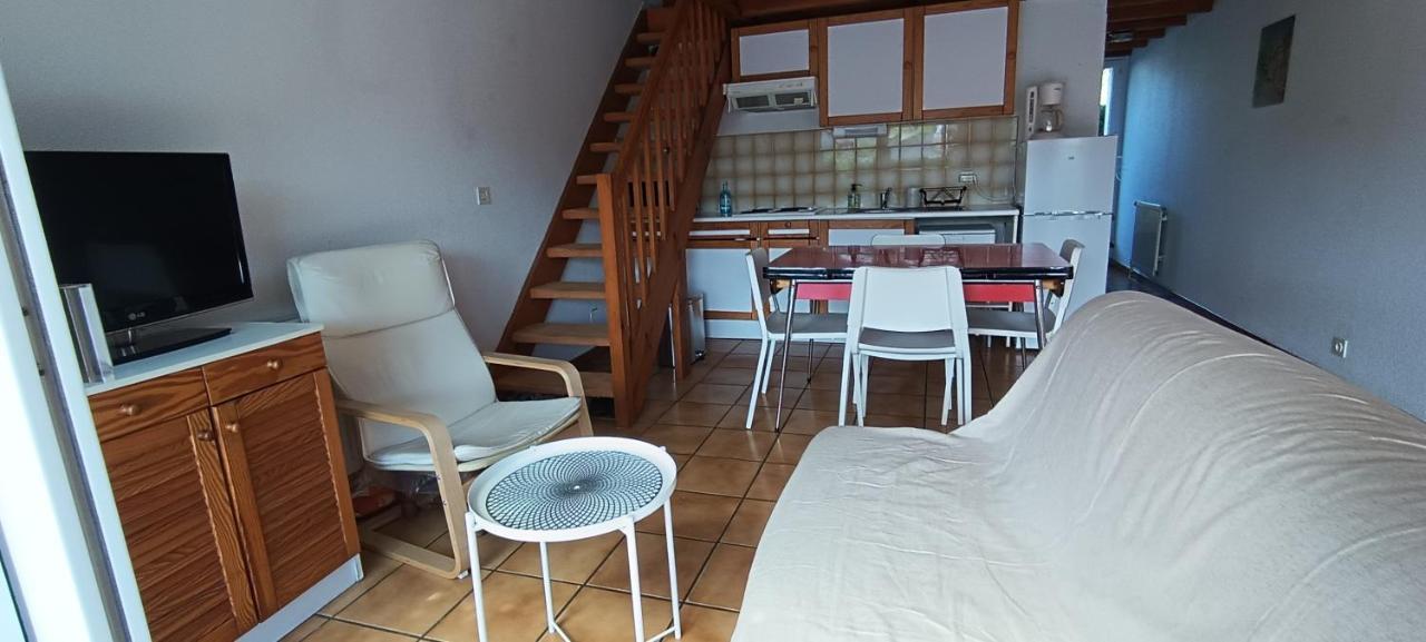 Maison Classee Avec Jardinets A 800M De La Plage Capbreton Exterior foto