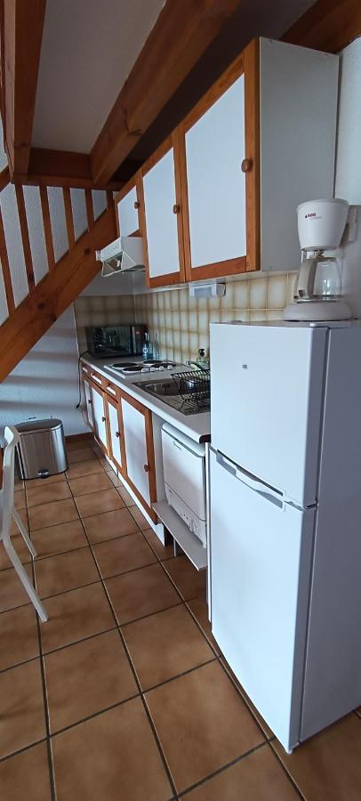 Maison Classee Avec Jardinets A 800M De La Plage Capbreton Exterior foto