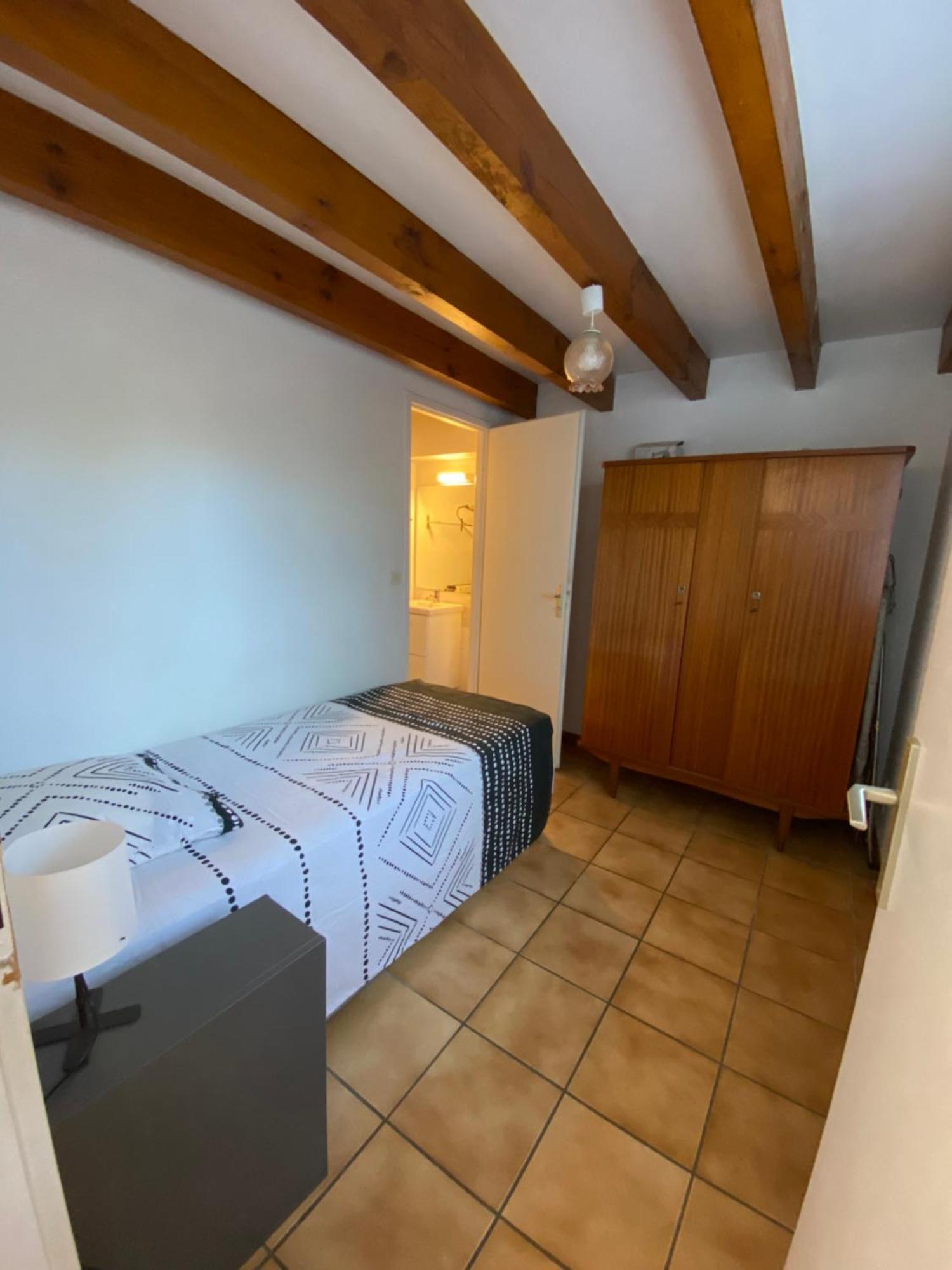 Maison Classee Avec Jardinets A 800M De La Plage Capbreton Exterior foto