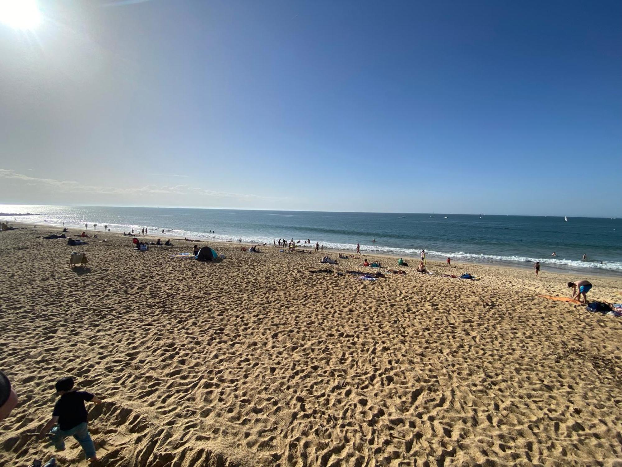 Maison Classee Avec Jardinets A 800M De La Plage Capbreton Exterior foto